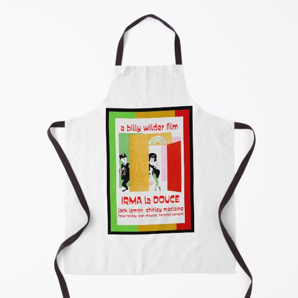 Item preview, Irma La Douce designed and sold by Normbot2000.
