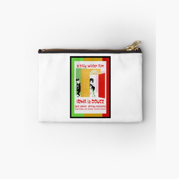 Item preview, Irma La Douce designed and sold by Normbot2000.