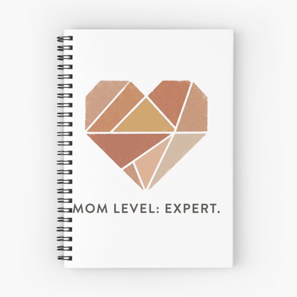Item preview, Mom Level Expert. designed and sold by  ViralVisionsCreating .