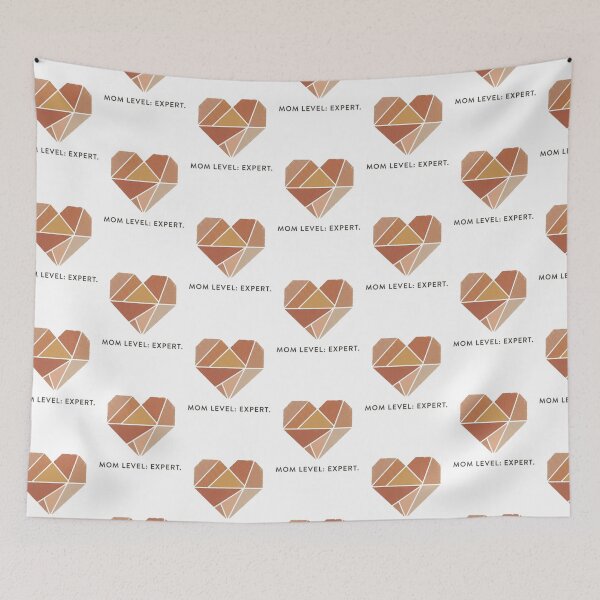 Item preview, Mom Level Expert. designed and sold by  ViralVisionsCreating .