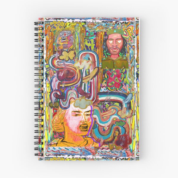 Item preview, Pop abstract designed and sold by Diego Manuel Rodriguez.