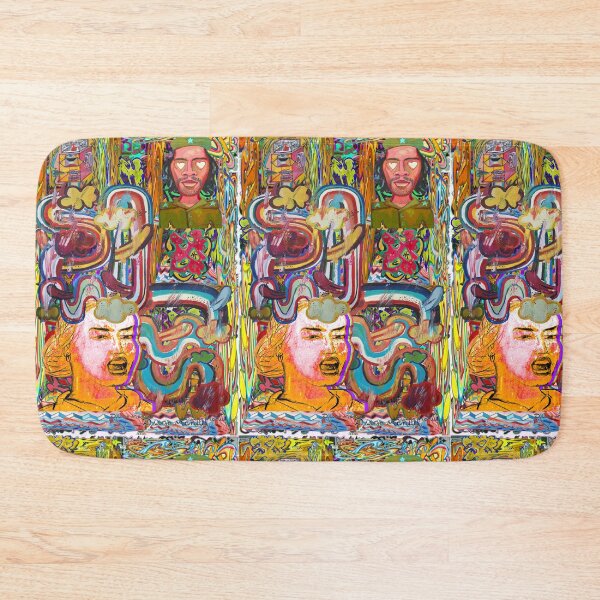 Item preview, Pop abstract designed and sold by Diego Manuel Rodriguez.