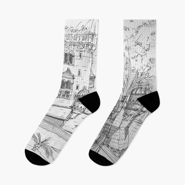 Item preview, Torre de Belém lisboa portugal designed and sold by Tereza Pilar  Art.
