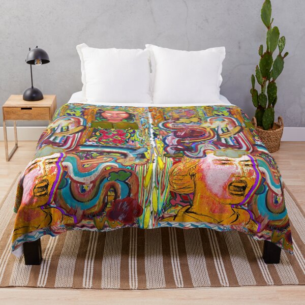 Item preview, Pop abstract designed and sold by Diego Manuel Rodriguez.