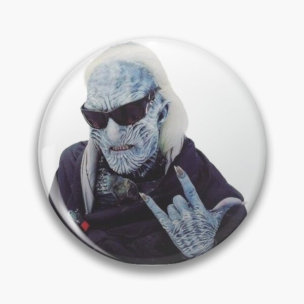 Item preview, night king designed and sold by ollygart.