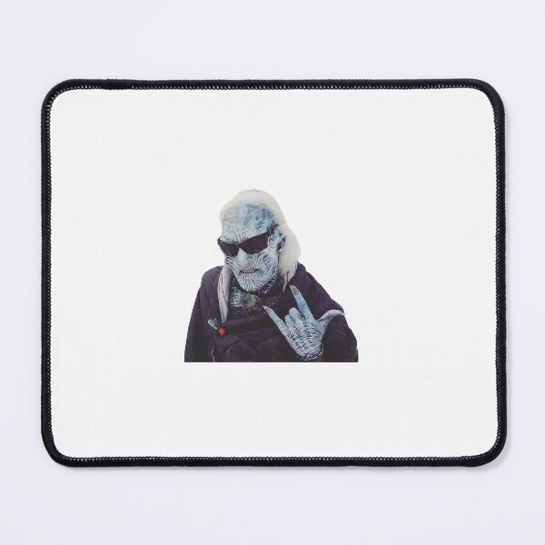 Item preview, night king designed and sold by ollygart.