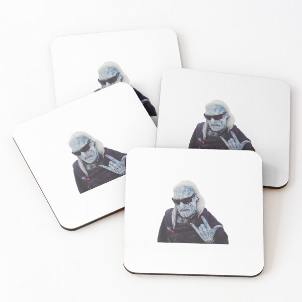 Item preview, night king designed and sold by ollygart.