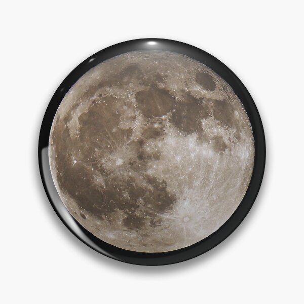 Item preview, Full Moon At Night designed and sold by ZK7 Photography.