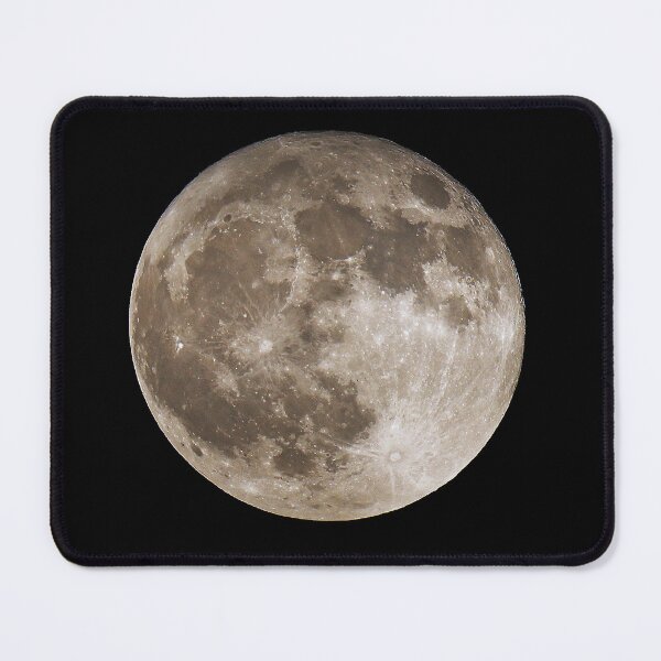 Item preview, Full Moon At Night designed and sold by ZK7 Photography.
