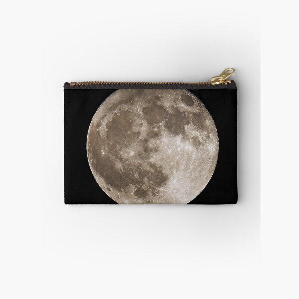 Item preview, Full Moon At Night designed and sold by ZK7 Photography.