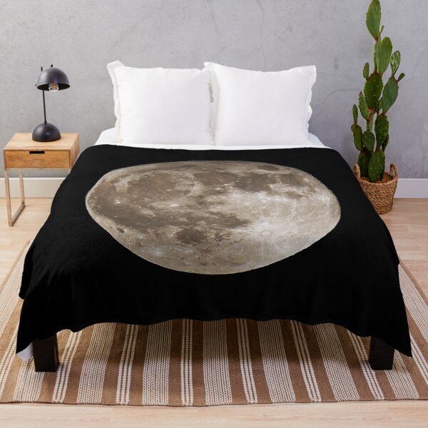 Item preview, Full Moon At Night designed and sold by ZK7 Photography.