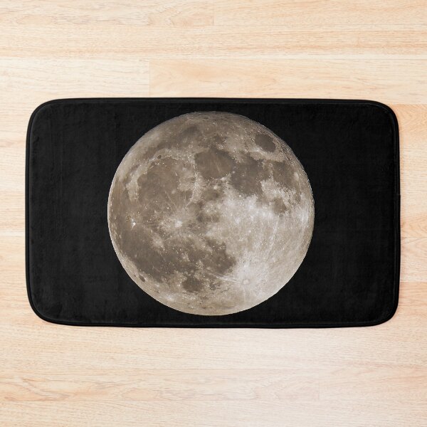 Item preview, Full Moon At Night designed and sold by ZK7 Photography.