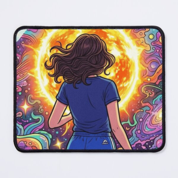 Item preview, Staring at the sun designed and sold by The King's general goods.