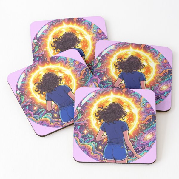 Item preview, Staring at the sun designed and sold by The King's general goods.