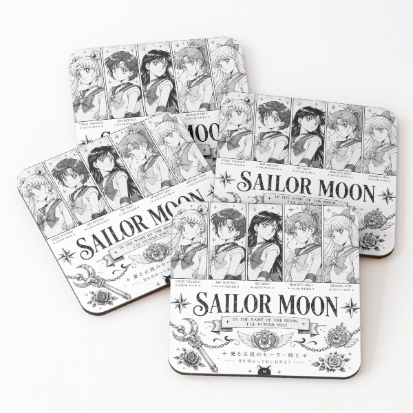 Item preview, Moon, Mercury, Mars Jupiter and Venus designed and sold by Ranasko.