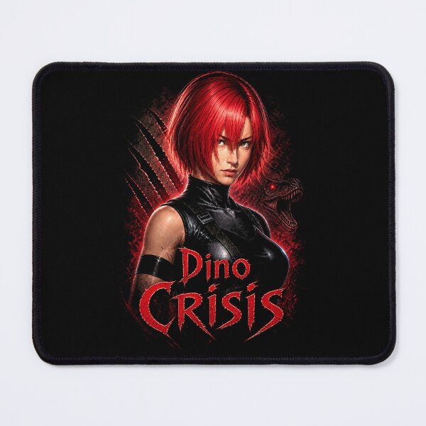 Item preview, Regina Dino Crisis designed and sold by Green Sama.