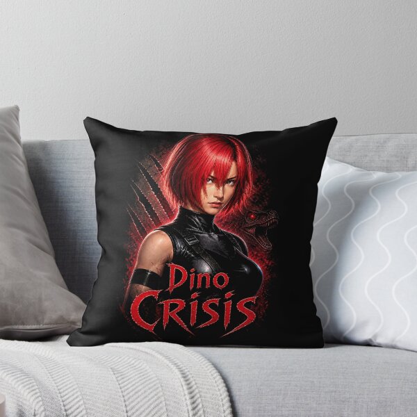 Item preview, Regina Dino Crisis designed and sold by Green Sama.