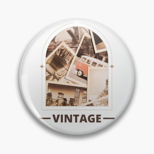 Item preview, VINTAGE designed and sold by PGAart.