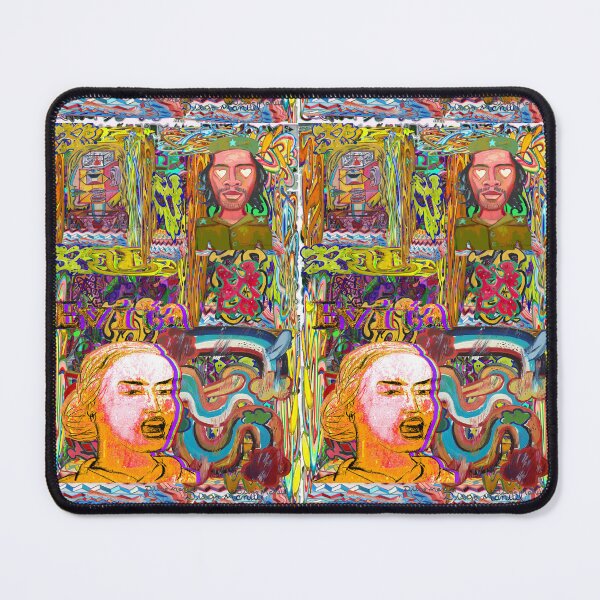 Item preview, Pop abstract designed and sold by Diego Manuel Rodriguez.
