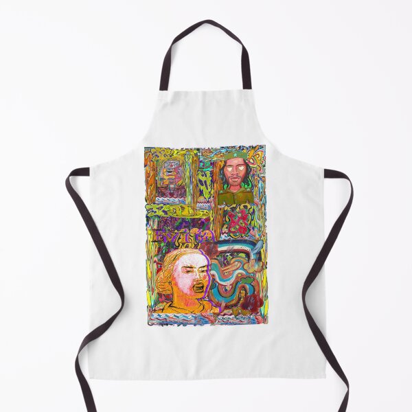 Item preview, Pop abstract designed and sold by Diego Manuel Rodriguez.
