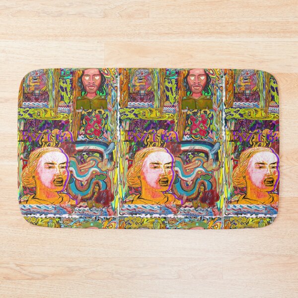 Item preview, Pop abstract designed and sold by Diego Manuel Rodriguez.