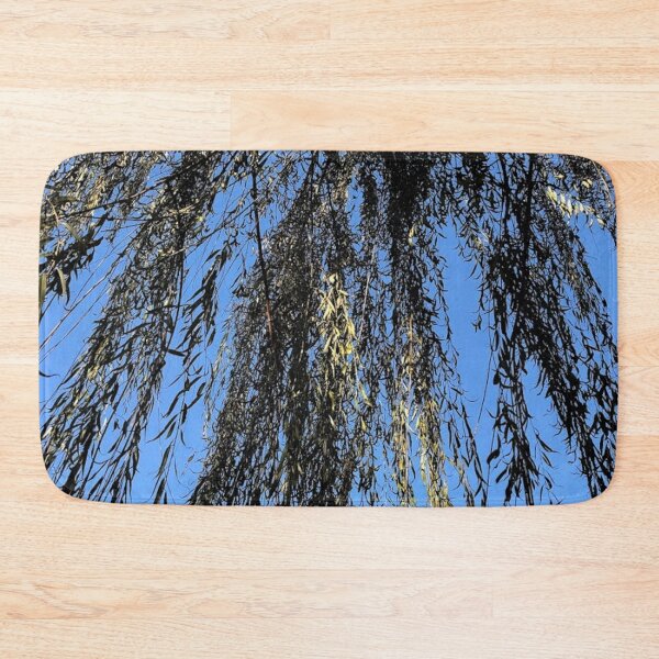 Item preview, Beneath a Willow tree, REAL photograph designed and sold by GiSilver.