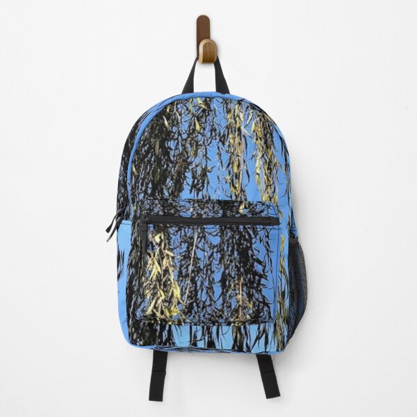 Item preview, Beneath a Willow tree, REAL photograph designed and sold by GiSilver.