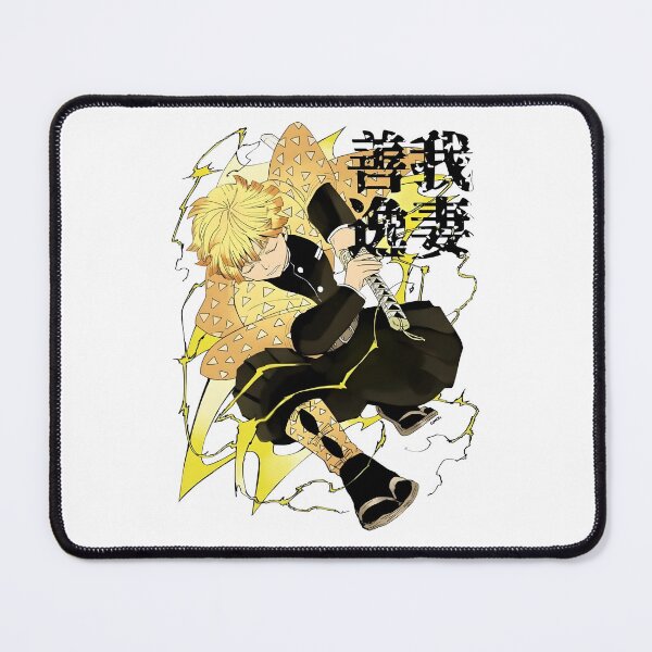 Item preview, Zenit-su Lightning Pose designed and sold by jumister22.