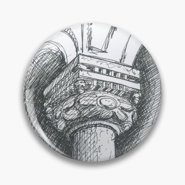 Item preview, belém tower column designed and sold by Tereza Pilar  Art.