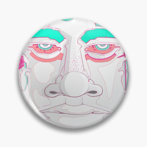 Item preview, Bignose designed and sold by josh.incolour.