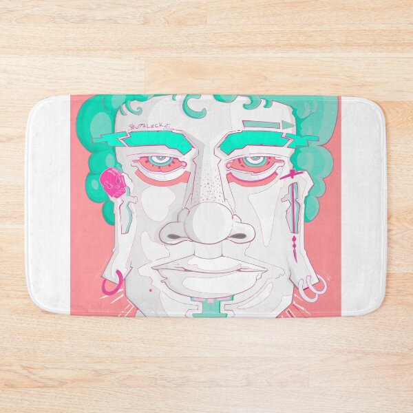 Item preview, Bignose designed and sold by josh.incolour.
