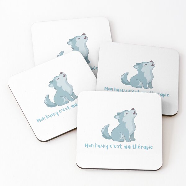 Item preview, Copy of Copy of Cadeau chien ideal designed and sold by WagAndWoof.