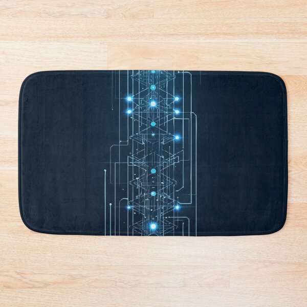 Item preview, The Signal Totem designed and sold by AbstractAnom.