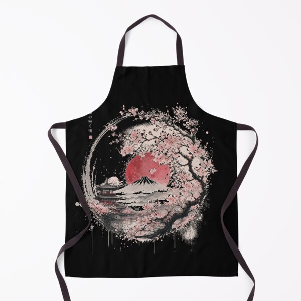 Item preview, Whispers of Sakura: Eternal Spring in Japan designed and sold by KSz2026.