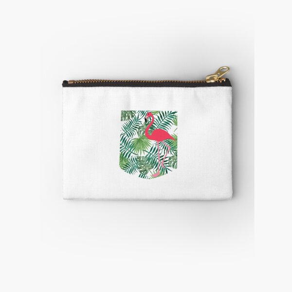 Item preview, Flamingo in the wild designed and sold by Too Sweet.