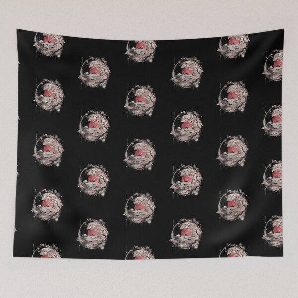 Item preview, Whispers of Sakura: Eternal Spring in Japan designed and sold by KSz2026.