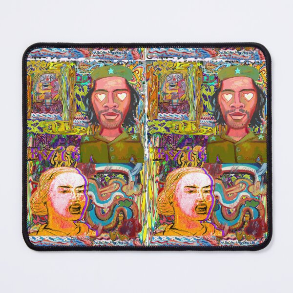Item preview, Pop abstract designed and sold by Diego Manuel Rodriguez.
