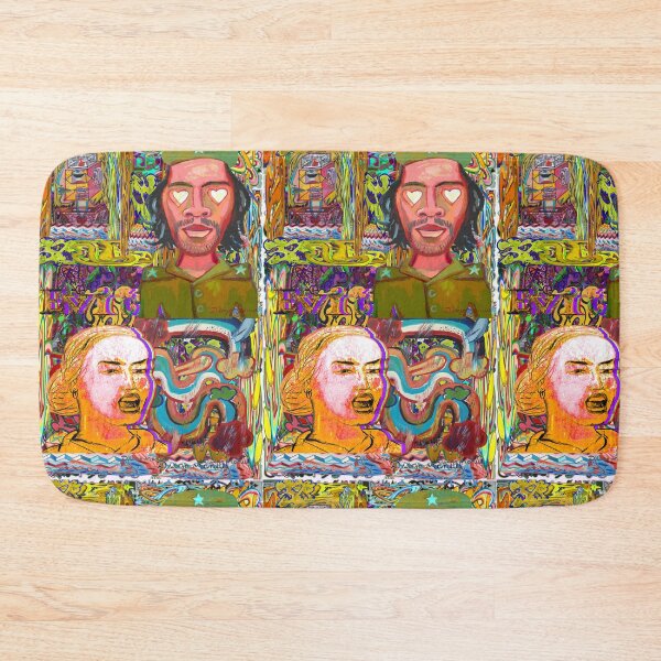 Item preview, Pop abstract designed and sold by Diego Manuel Rodriguez.