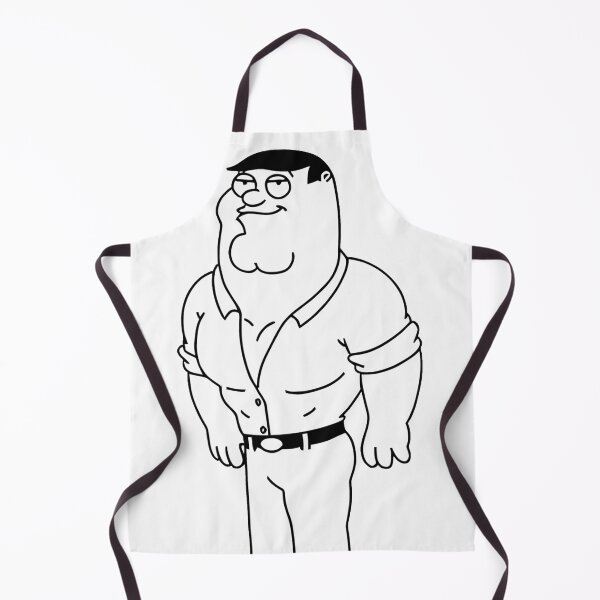 Item preview, HANDSOME PETER GUY designed and sold by FILM GUTTER.