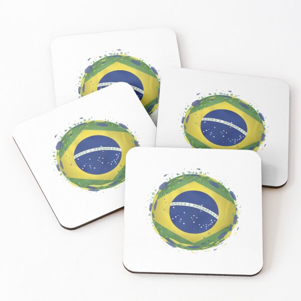 Item preview, Brazil designed and sold by RickTShop.