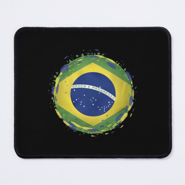 Item preview, Brazil designed and sold by RickTShop.