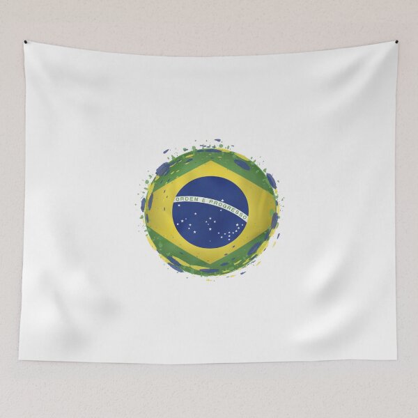 Item preview, Brazil designed and sold by RickTShop.