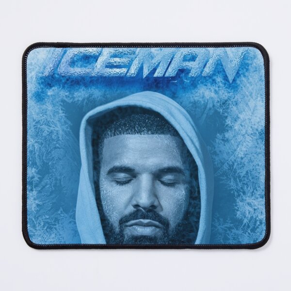 Item preview, iceman album designed and sold by ynsbt17.