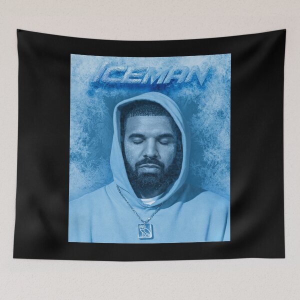 Item preview, iceman album designed and sold by ynsbt17.