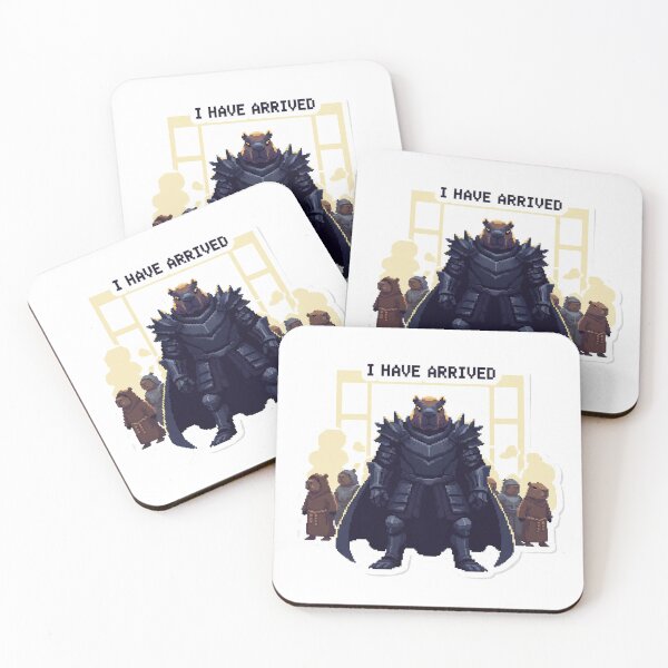 Item preview, Walking in like you own everything designed and sold by leosco.