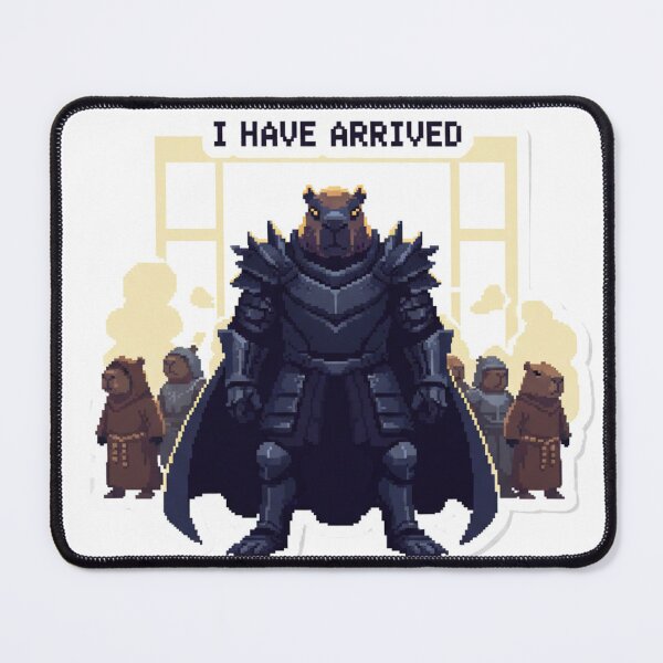 Item preview, Walking in like you own everything designed and sold by leosco.