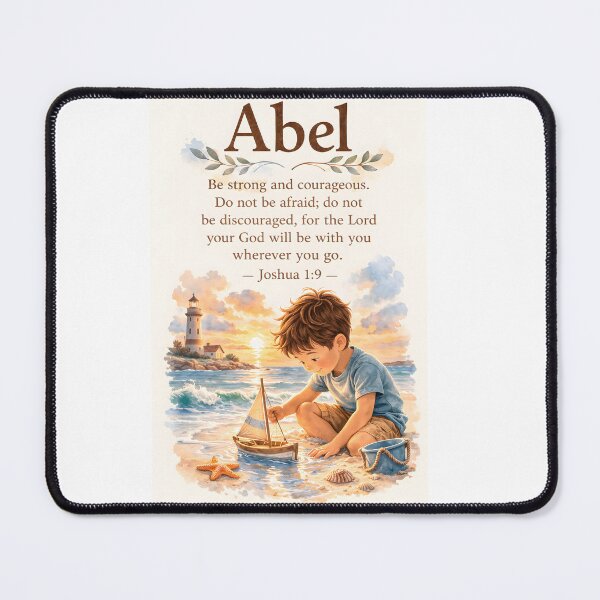 Item preview, The Lord Surrounded Your Life With Lovingkindness Christian Nursery Art designed and sold by LoveNurseries.