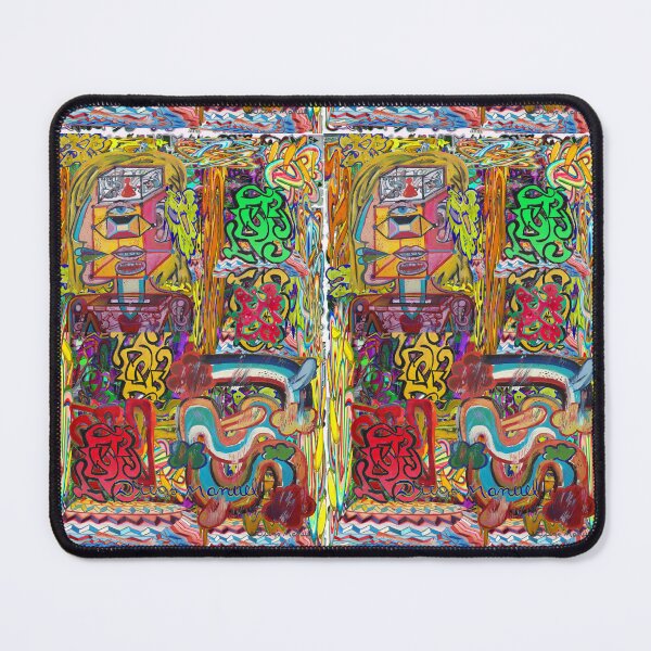 Item preview, Pop abstract designed and sold by Diego Manuel Rodriguez.