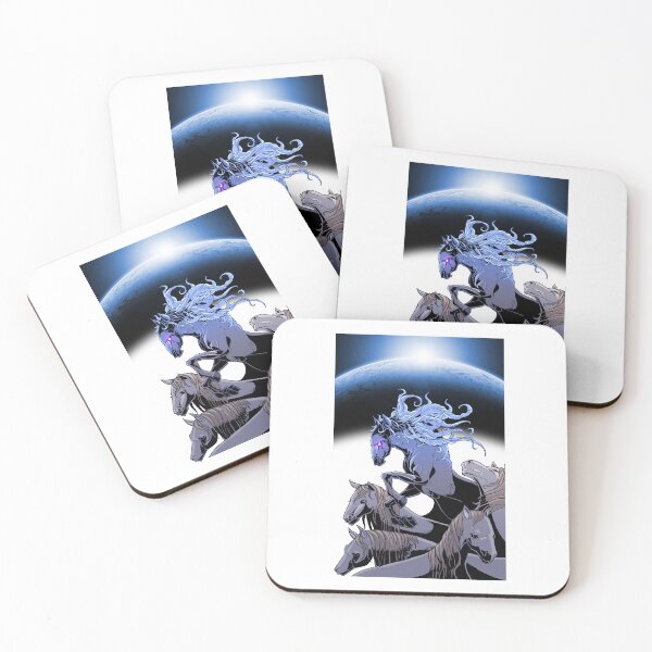 Item preview, Horse Horizon designed and sold by Drawbright.