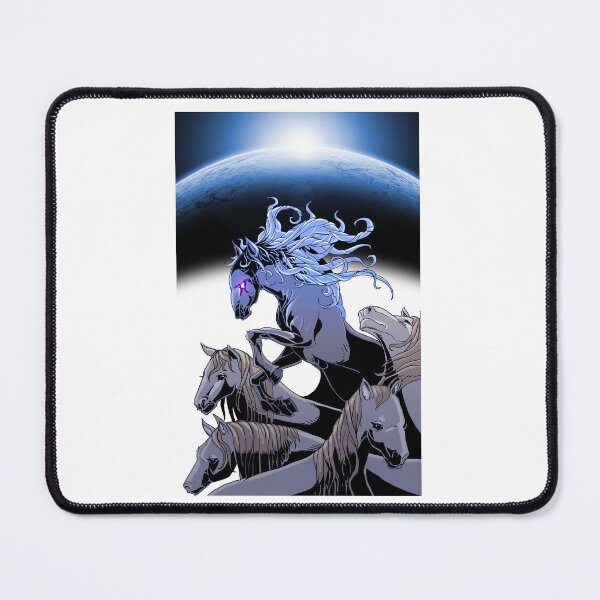Item preview, Horse Horizon designed and sold by Drawbright.